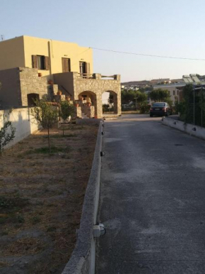 Garden Apartments
